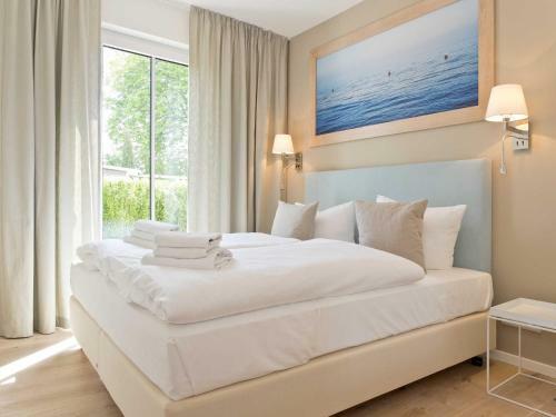 Apartamento Duenenpalais Ahlbeck