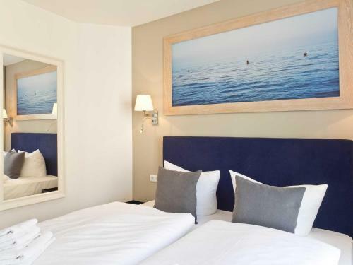 Apartamento Duenenpalais Ahlbeck
