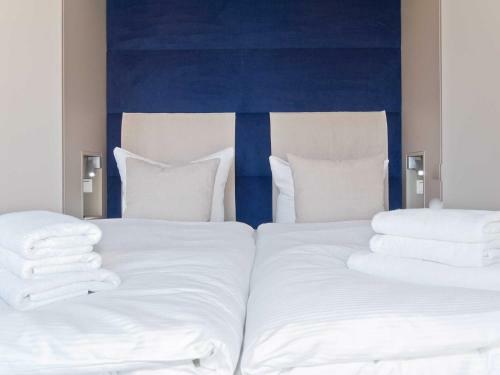 Apartamento Duenenpalais Ahlbeck
