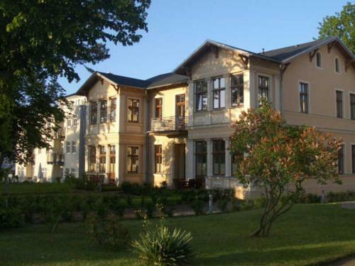 Apartamento Villa Luna App 6