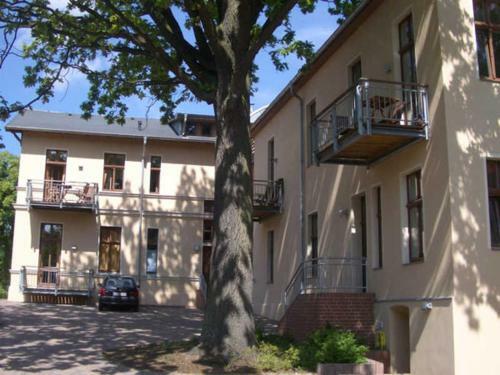 Apartamento Villa Luna App 6