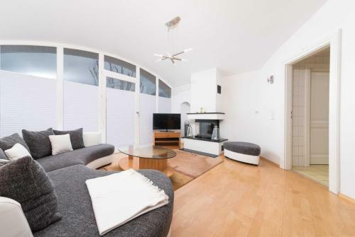 Apartamento Villa Luna App 6