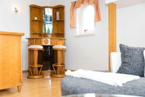 Apartamento Villa Luna App 6