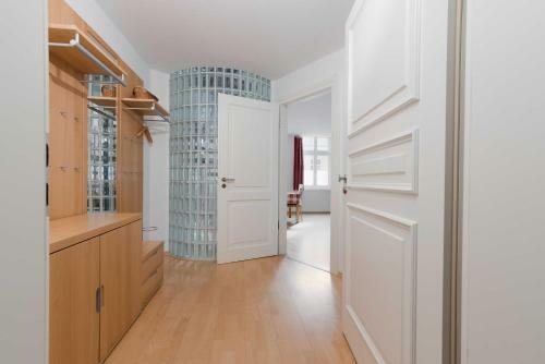 Apartamento Villa Luna App 6