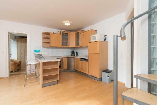 Apartamento Villa Luna App 6
