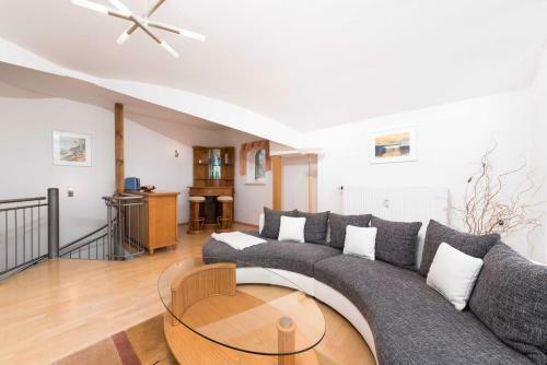 Apartamento Villa Luna App 6