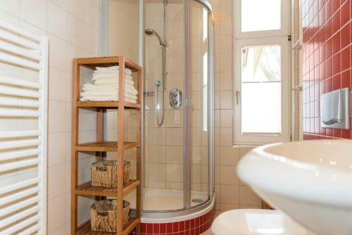 Apartamento Villa Luna App 6