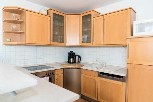 Apartamento Villa Luna App 6