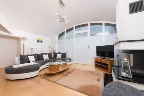 Apartamento Villa Luna App 6