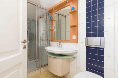 Apartamento Villa Luna App 6