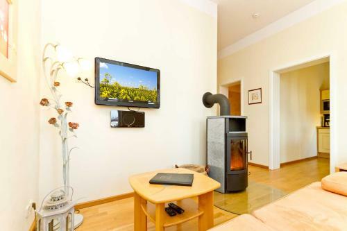 Apartamento Das Autorenhaus Wohnung 15