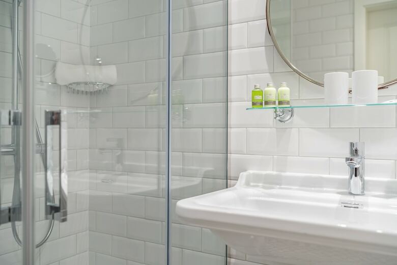 Strandhotel Ahlbeck