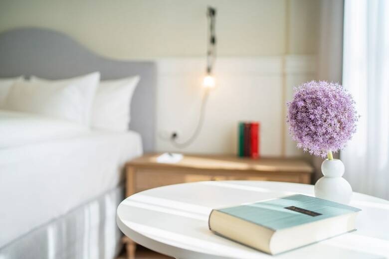 Strandhotel Ahlbeck