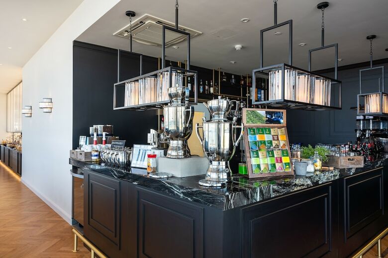 Strandhotel Ahlbeck