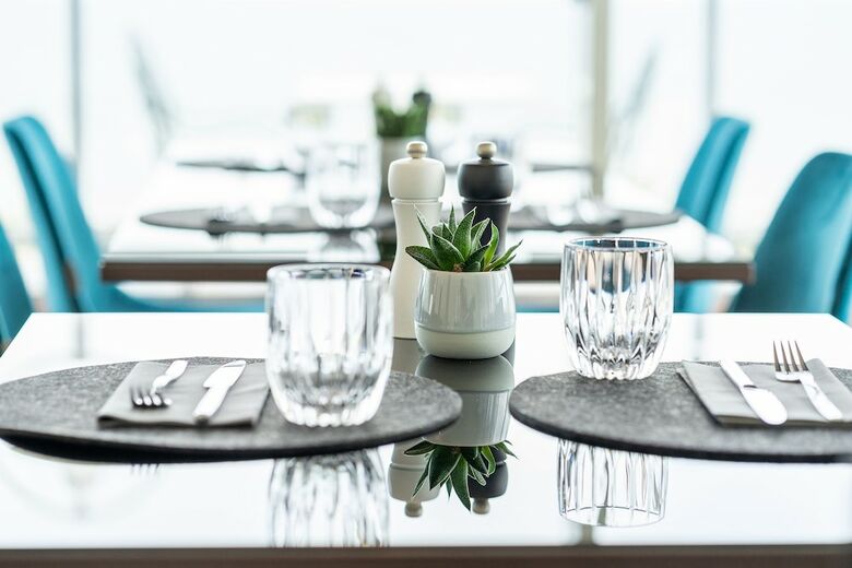 Strandhotel Ahlbeck
