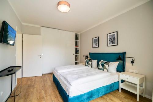 Strandresidenz Else Marie - Apartment 1.4