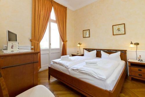 Apartamento Die Villa - Appartment 2