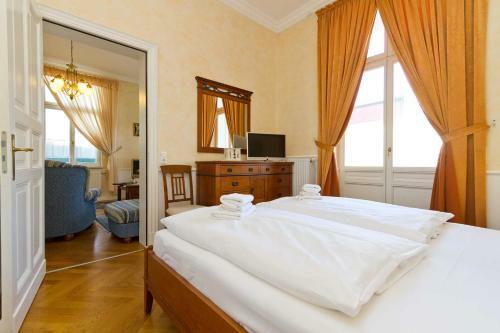 Apartamento Die Villa - Appartment 2