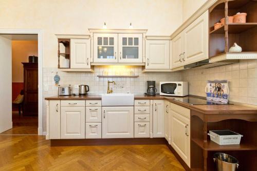 Apartamento Die Villa - Appartment 2
