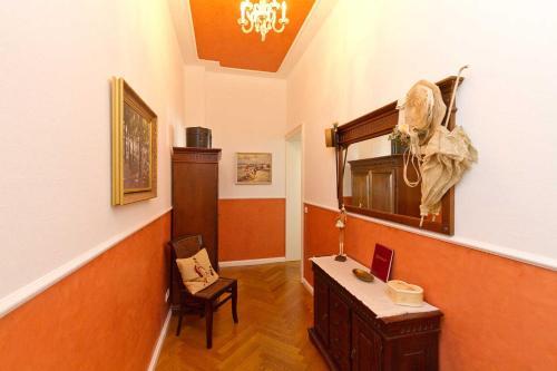 Apartamento Die Villa - Appartment 2