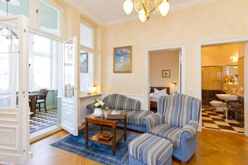 Apartamento Die Villa - Appartment 2