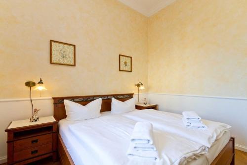 Apartamento Die Villa - Appartment 2