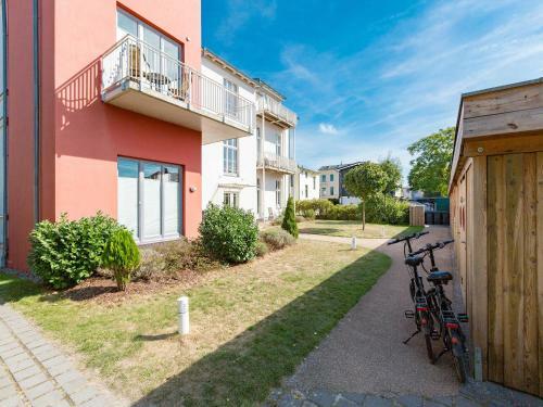 Apartamento Die Villa - Appartment 2