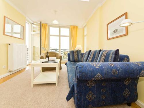Apartamento Die Villa - Appartment 8