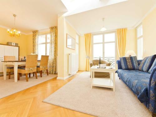 Apartamento Die Villa - Appartment 8
