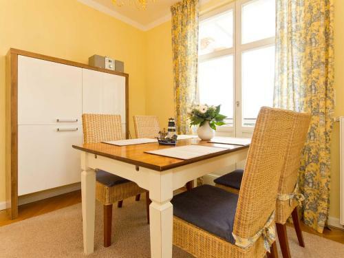 Apartamento Die Villa - Appartment 8