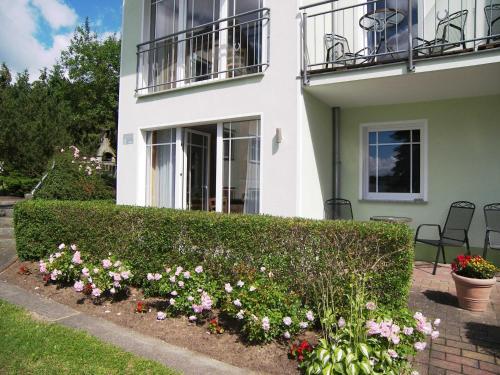 Apartamento Komfortable Ferienwohnungen Will _