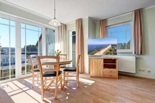 Apartamento Komfortable Ferienwohnungen Will _