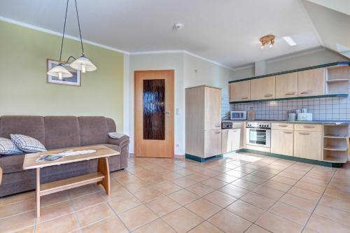 Apartamento Komfortable Ferienwohnungen Will _