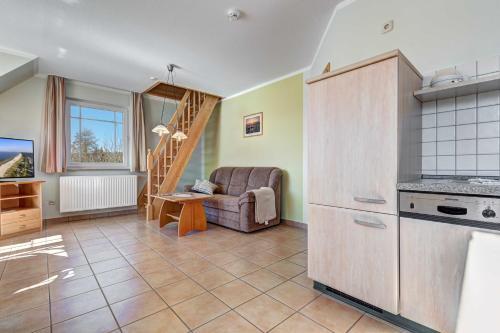 Apartamento Komfortable Ferienwohnungen Will _