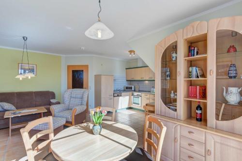 Apartamento Komfortable Ferienwohnungen Will _