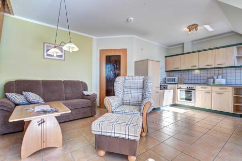 Apartamento Komfortable Ferienwohnungen Will _