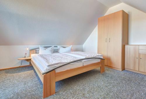 Apartamento Komfortable Ferienwohnungen Will _