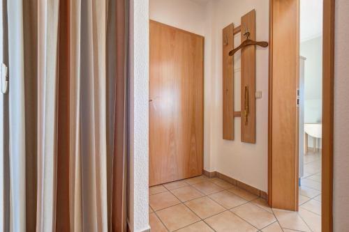 Apartamento Komfortable Ferienwohnungen Will _