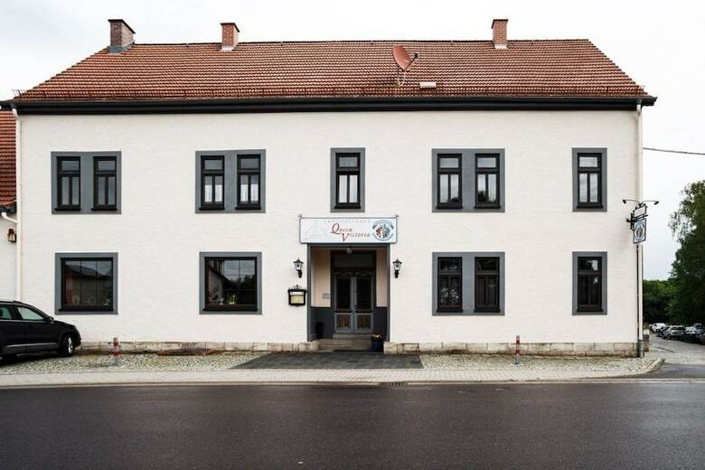 Posada Landgasthaus Queen Victoria