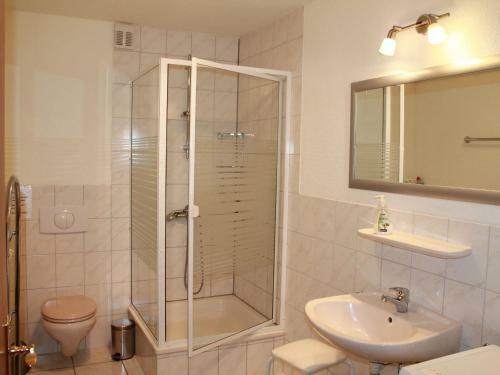 Charming Apartment In Stabelow With Garden
