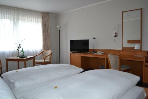 Aparthotel Sprendlingen