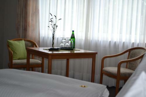 Aparthotel Sprendlingen