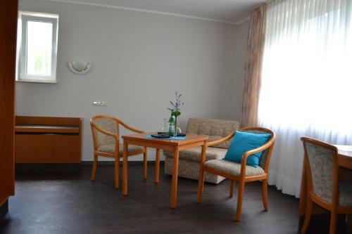 Aparthotel Sprendlingen