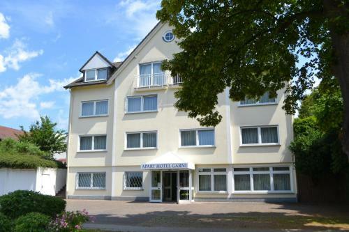 Aparthotel Sprendlingen
