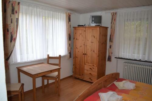 Hotel Restaurant Waldschl�ssel