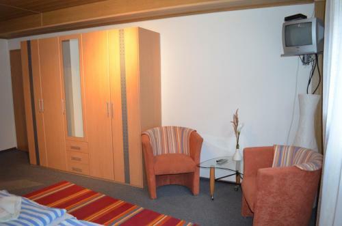 Hotel Restaurant Waldschl�ssel