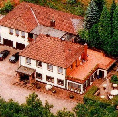Hotel Restaurant Waldschl�ssel