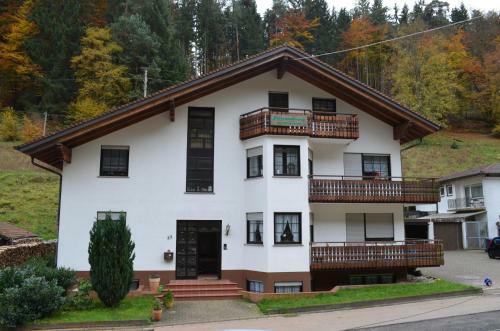 Hotel Restaurant Waldschl�ssel