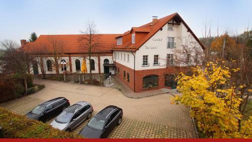 Hotel & Restaurant "zur Linde"