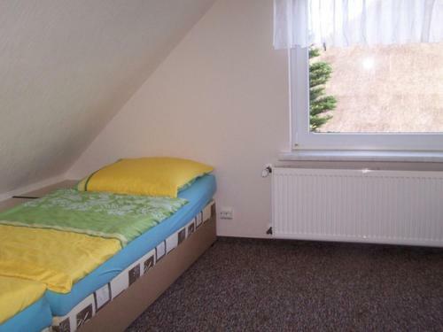 Ferienhaus Elfriede